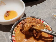 -一绪に寿喜烧(虹悦城店)
