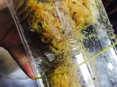 -寻味唐派·牛奶手撕面包(府前街店)