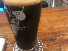 -Arrow Factory Brewing箭厂啤酒