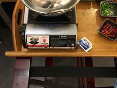 -雷门拉面·现熬骨汤(凯德来福士店)
