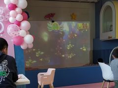 -KIDults童伴儿亲子餐厅(达美中心广场店)