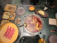 -牛New寿喜烧(中山公园龙之梦店)