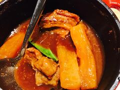 -小大董·烤鸭(凤凰汇店)