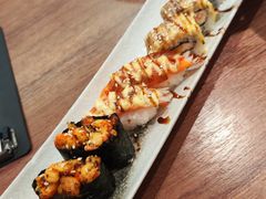 -小川洋风料理(大悦城店)