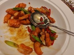 -南景饭店(万家丽路店)