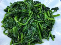 -瑞丰园庭院餐厅·白族传统家常菜