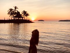 景观位-Sunset Bar(丹绒亚路香格里拉店)