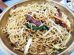 -盈田盈粥庄(博山东路店)