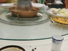 -福寿斋·老北京铜锅涮肉·烤鸭(顺义总店)