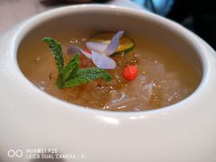 -佳兰雅序融合菜(高新店)