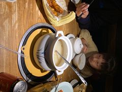 -炊烟小炒黄牛肉(东庆街店)