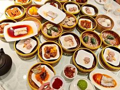 -大海湾酒楼(人南店)