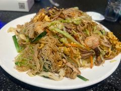 -王庄阿咪海鲜大排档(象园店)
