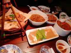 -前海沿·青岛菜(五四广场永旺店)