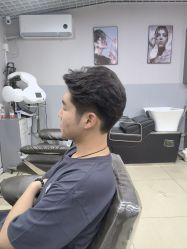 -保罗造型