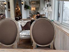 -Vanillacafe香草咖啡(银海大世界店)