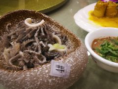 -东四民芳餐厅(世茂工三店)