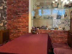 -92°C俄式厨房(中央大街店)