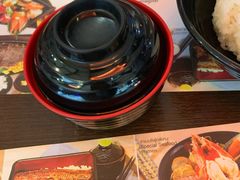-Magic Food Point(Airport Street food)