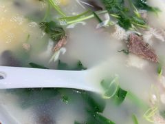 -品回味清真西北楼(宁波首店)