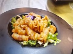-丰泽园饭店