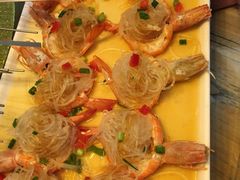 -小杨烤肉(朱雀店)