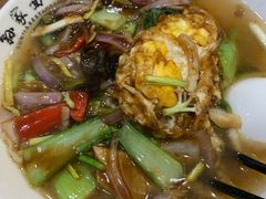 -孙家面馆(淮海第一城店)