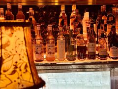 -隐肆威士忌鸡尾酒吧(玉沙国际店)