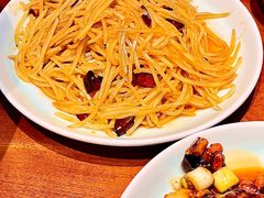 -辣不二地道川菜(汉水路店)