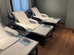 -华夏良子·足道SPA艾灸(王府井店)