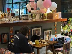 -咖法森林·咖啡  酒吧(天河店)