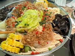 -峰厨大鱼泡饼·天津菜(西青大学城店)