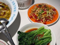 -花椒俏川菜小馆(南海万达店)