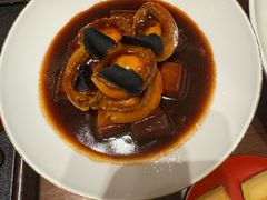 鲍鱼红烧肉-觅唐MITONG(鸟巢店)