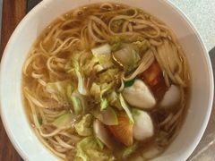 -同心楼(解放北路店)