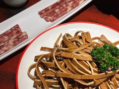 -袁老四重庆老火锅(桐梓坡店)