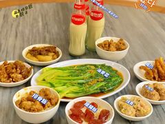 -品香排骨饭(羊官路店)