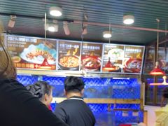 -202特色排档(五缘湾店)
