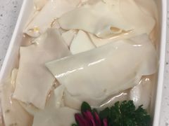 -海底捞火锅(团结桥店)