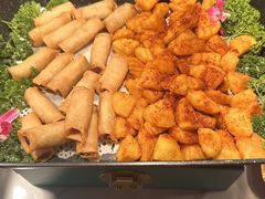 -唐宫足道·SPA·住宿24H会所(木渎店)