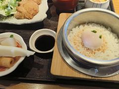 -味太助·银饭食堂(中华城店)