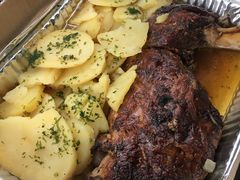 -Pedro's House of Lamb(基督城)