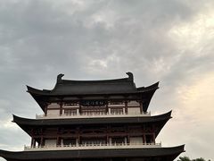 -杜甫江阁