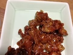 糖醋排骨-新白鹿餐厅(西湖银泰店)