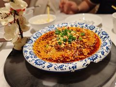 -川味堂·四川豆花(八卦岭店)