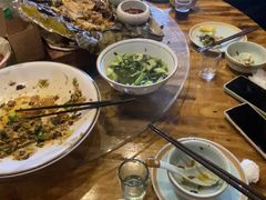 -民俗村柴火灶·景德江西菜(中国陶瓷博物馆店)