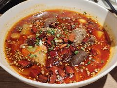 -新太二·鲜料川菜(万泰汇店)
