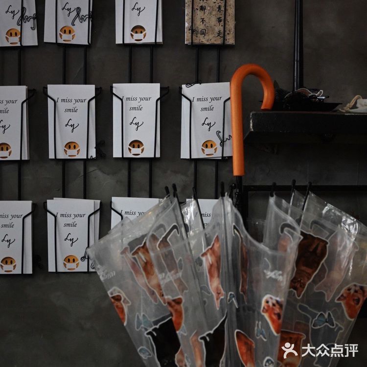 创意 口感 颜值统统在线