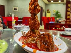 -开封第一楼(洛阳分店)