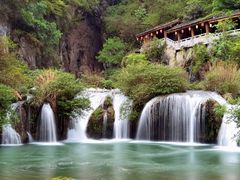 -天河潭旅游度假区
